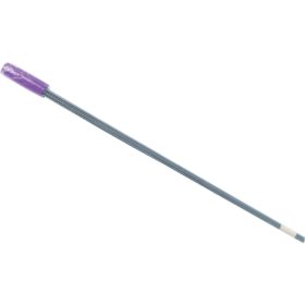 Irwin 21 In. Steel Staff Red Marking Flags (4935212)