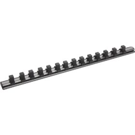 Channellock 1/2 In. Steel Socket Holder Rail (303060)