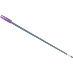 Irwin 21 In. Steel Staff Pink Marking Flags (4935207)