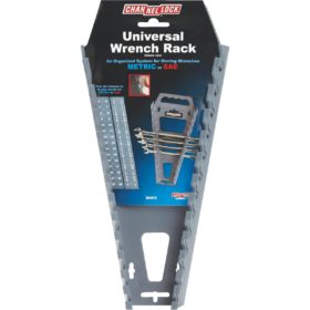 Channellock 13-Wrench Universal Combination Wrench Holder (303072)