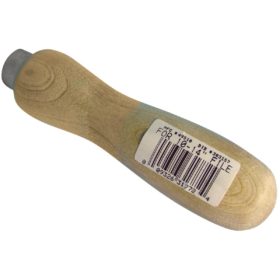 Do it 8 to 10 In. Short Ferrule File Handle (303148)