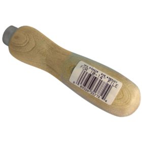 Do it 10 to 14 In. Short Ferrule File Handle (303157)