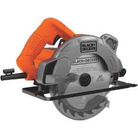 Black & Decker BDECS300C 7-1/4 In. 13A Circular Saw