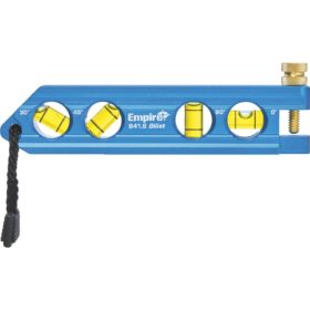 Empire 841.6 Magnetic Billet Torpedo Level