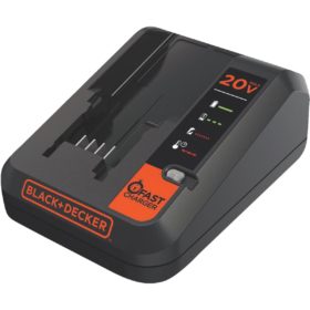 Black & Decker BDCAC202B 12V-20V MAX Li-Ion Battery Charger