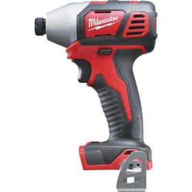 Milwaukee Electric 2657-20 M18 Lithium-Ion 2-Speed Cordless Impact Driver - Bare Tool