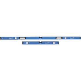 Empire EM75JAMB True Blue Jamber Level Set
