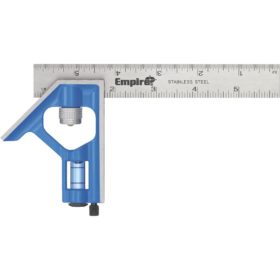 Empire E255 True Blue Combination Square