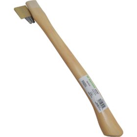 Vaughan 19 In. Curved Hickory Framing Hammer Handle (44125)