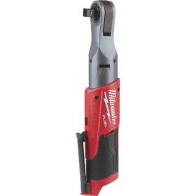 Milwaukee 2558-20 M12 FUEL Brushless Cordless Ratchet - Bare Tool