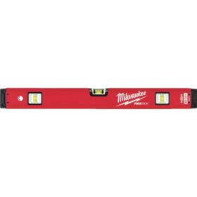 Milwaukee Electric MLBX24 Redstick Box Level