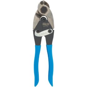 Channellock 9 In. 3/32 In. Hardwire & 5/32 In. Wire Rope Cable Cutter (910)