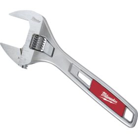 Milwaukee Electric 48-22-7508 Adjustable Wrench