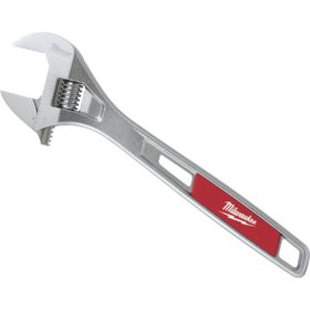 Milwaukee Electric 48-22-7412 Adjustable Wrench