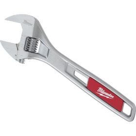 Milwaukee Electric 48-22-7408 Adjustable Wrench