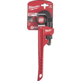 Milwaukee Electric 48-22-7110 Pipe Wrench