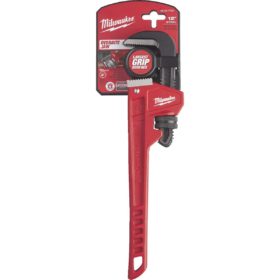 Milwaukee Electric 48-22-7112 Pipe Wrench