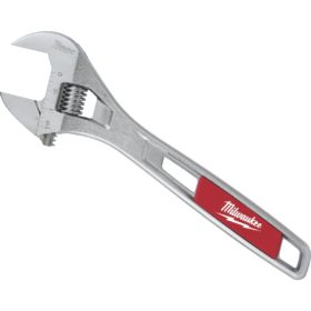 Milwaukee Electric 48-22-7410 Adjustable Wrench