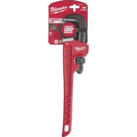 Milwaukee Electric 48-22-7114 Pipe Wrench