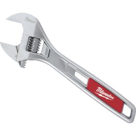 Milwaukee Electric 48-22-7406 Adjustable Wrench