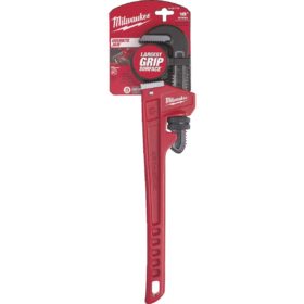 Milwaukee Electric 48-22-7118 Pipe Wrench