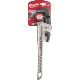 Milwaukee Electric 48-22-7214 Pipe Wrench