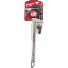 Milwaukee Electric 48-22-7218 Pipe Wrench