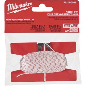 Milwaukee Electric 48-22-3999 Chalk Line