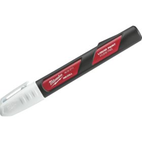 Milwaukee Electric 48-22-3711 INKZALL Liquid Paint Marker