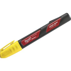 Milwaukee Electric 48-22-3721 INKZALL Liquid Paint Marker