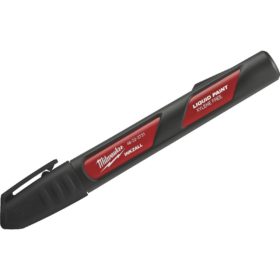 Milwaukee Electric 48-22-3731 INKZALL Liquid Paint Marker