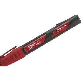 Milwaukee Electric 48-22-3741 INKZALL Liquid Paint Marker