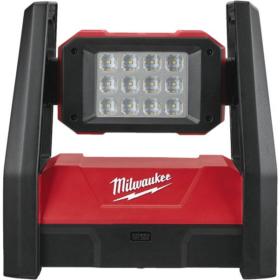 Milwaukee 2366-20 M18 ROVER 18 Volt Lithium-Ion LED Dual Power Corded/Cordless Work Light (Bare Tool)