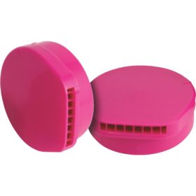 Safety Works P100 Toxic Dust Replacement Filter Cartridge (2-Pack) (SWX00324-01)