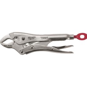 Milwaukee Electric 48-22-3607 Torque Lock Maxbite Locking Pliers