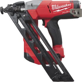 Milwaukee Electric 2743-20 M18 FUEL Brushless Cordless Finish Nailer - Bare Tool