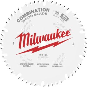 Milwaukee 48-40-1026 10" 50T Circular Saw Blade