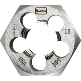 Irwin 9503ZR Hanson Taper Hex Die