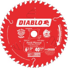 Diablo D0641A Circular Saw Blade