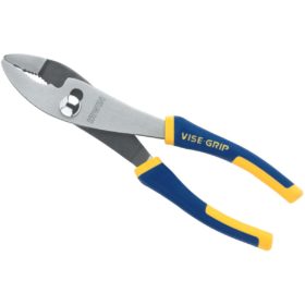 Irwin 2078408 Vise-Grip Slip Joint Pliers