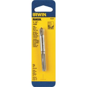 Irwin 8129 Hanson Fractional Tap