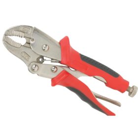 Do it Best 7 In. Curved Jaw Locking Pliers (304859)