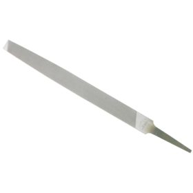 Nicholson 14 In. Mill Bastard File without Handle (Bulk) (08832NN)