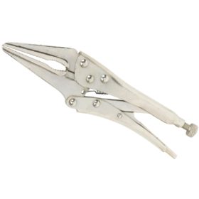 Do it 6 In. Long Nose Locking Pliers (305413)