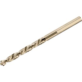 DEWALT 11/32 In. Gold Ferrous Oxide Pilot Point Drill Bit (DW1922)