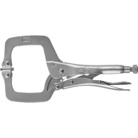 Irwin 11SP Vise-Grip Locking C-Clamp