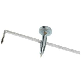 Marshalltown Trowel 14556 QLT Dyrwall Circle Cutter