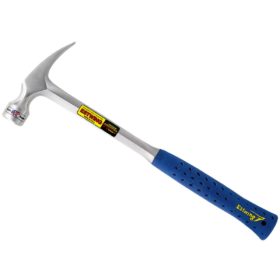 Estwing E3-28SM Nylon-Covered Steel Handle Hammer