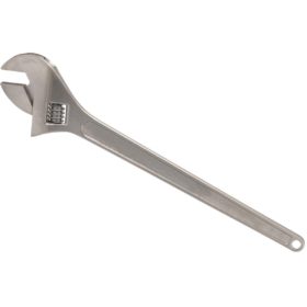 Crescent 24 In. Adjustable Wrench (AC224VS)