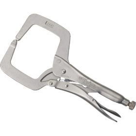 Irwin 18R Vise-Grip Locking C-Clamp